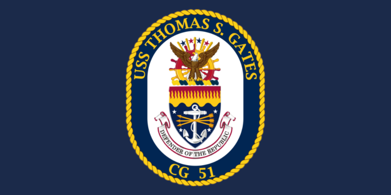 TS Gates Reunion Cruise 2027 — Reconnect. Relax. Reunite.  🚢⚓